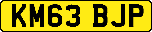 KM63BJP