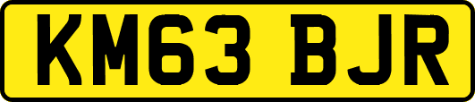 KM63BJR