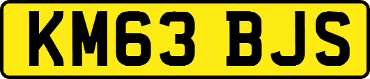 KM63BJS