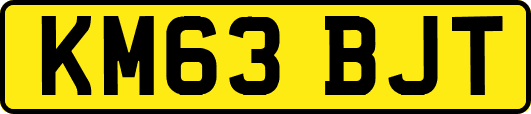 KM63BJT