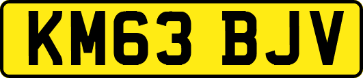 KM63BJV