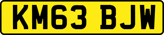 KM63BJW