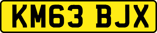 KM63BJX