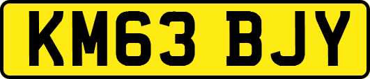 KM63BJY