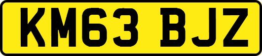 KM63BJZ