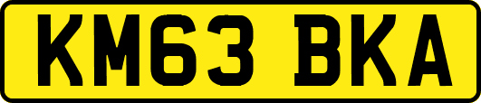 KM63BKA