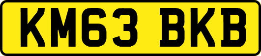 KM63BKB