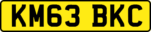 KM63BKC