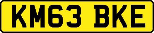 KM63BKE
