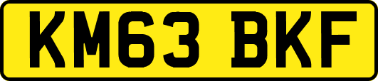 KM63BKF