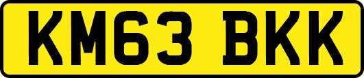 KM63BKK