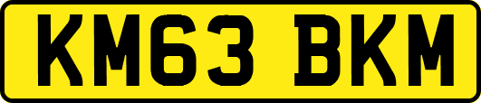 KM63BKM