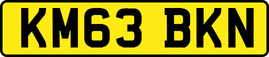 KM63BKN