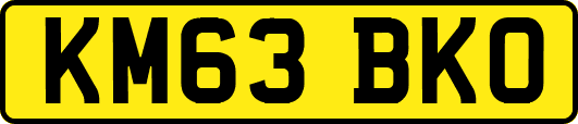 KM63BKO
