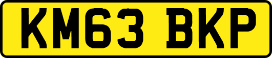 KM63BKP
