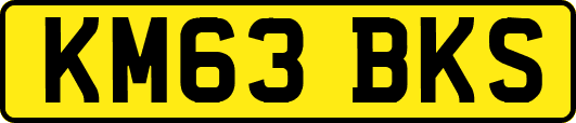 KM63BKS