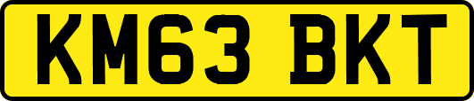 KM63BKT