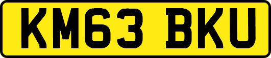 KM63BKU