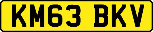 KM63BKV