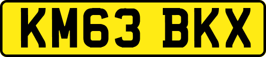 KM63BKX