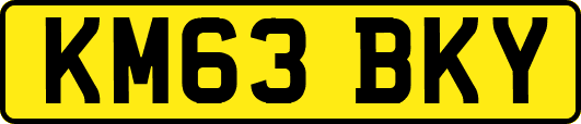 KM63BKY