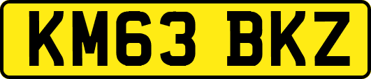 KM63BKZ