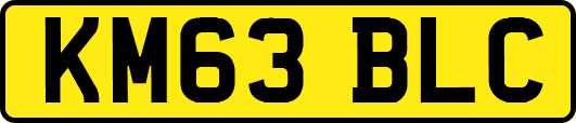 KM63BLC
