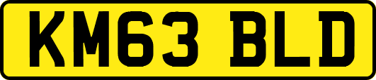 KM63BLD