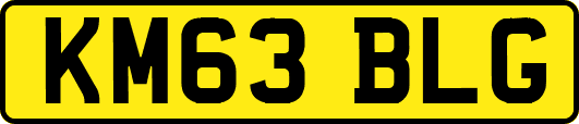 KM63BLG