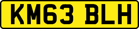 KM63BLH