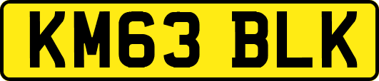 KM63BLK