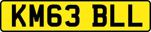 KM63BLL