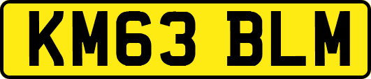 KM63BLM