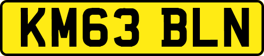 KM63BLN