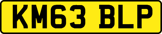 KM63BLP