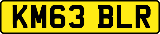KM63BLR
