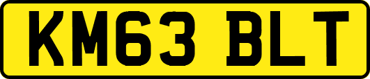 KM63BLT