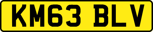 KM63BLV