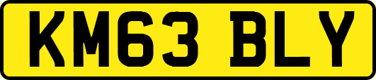 KM63BLY