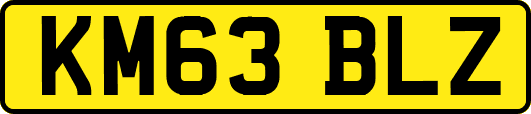 KM63BLZ