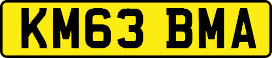KM63BMA