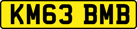 KM63BMB