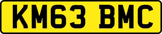 KM63BMC