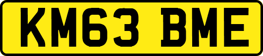 KM63BME