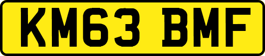 KM63BMF