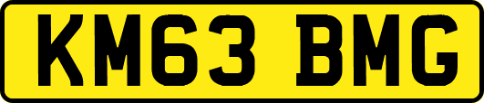 KM63BMG