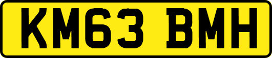 KM63BMH