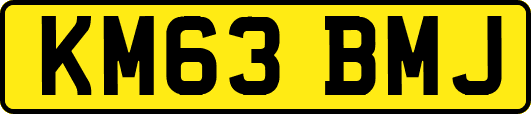 KM63BMJ