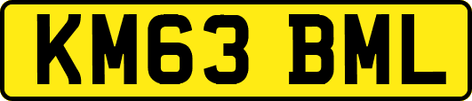 KM63BML