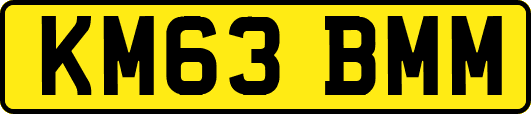 KM63BMM